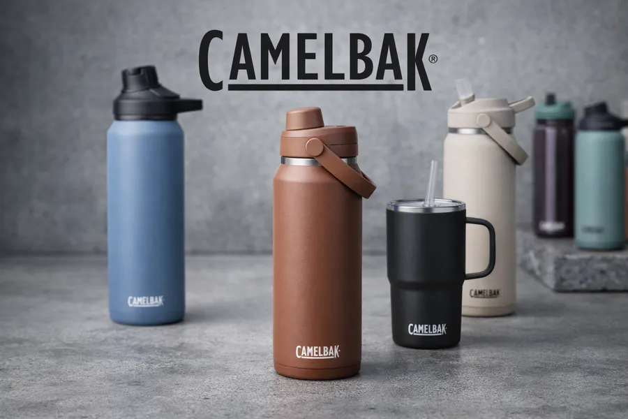 Camelbak Ürünleri
