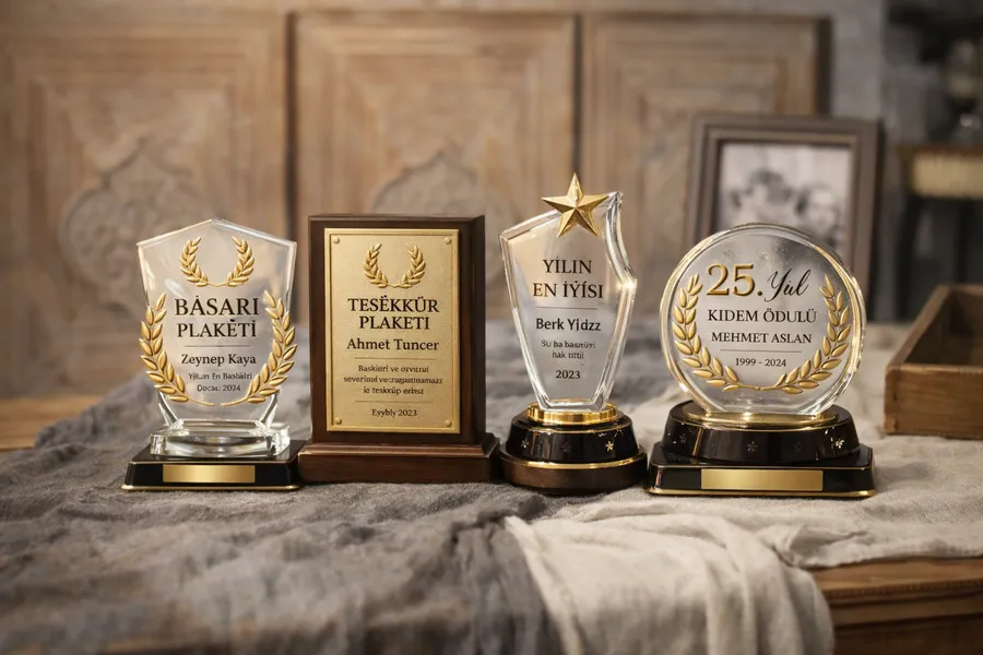 Plaket