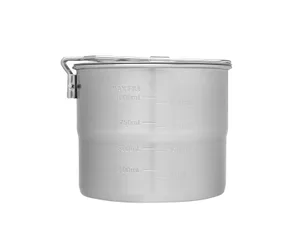 Stanley  Termos Wildfare Go Two Bowl Cook Set 1.1LT