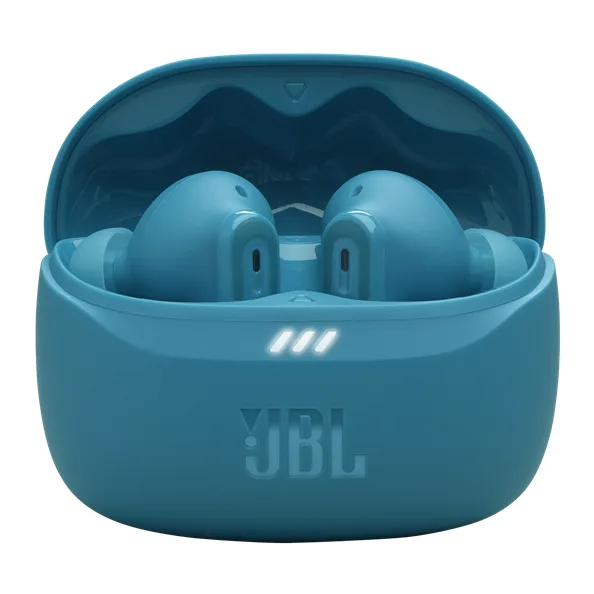 JBL  Tune BEAM2 Kulakiçi TWS Kulaklık, Turkuaz — detay
