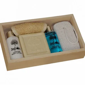 Mini Hamam Seti