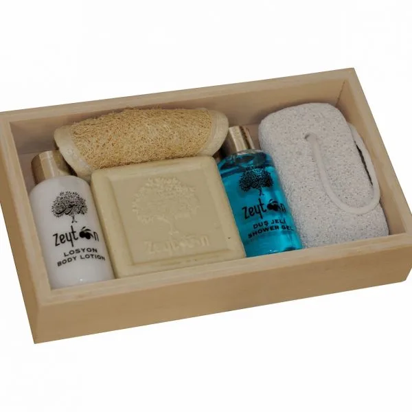 Mini Hamam Seti