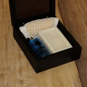 Klasik Mini Hamam Seti