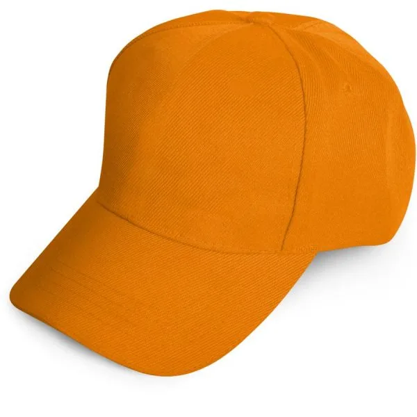 Polyester Şapka ED460 — detay