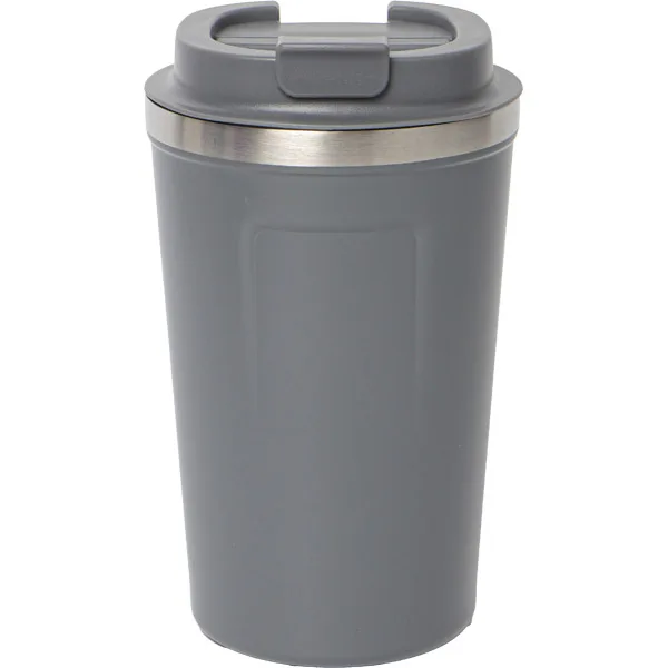ED18  Rengarenk Bardak Termoslar  380 ml — detay