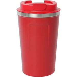 ED18  Rengarenk Bardak Termoslar  380 ml