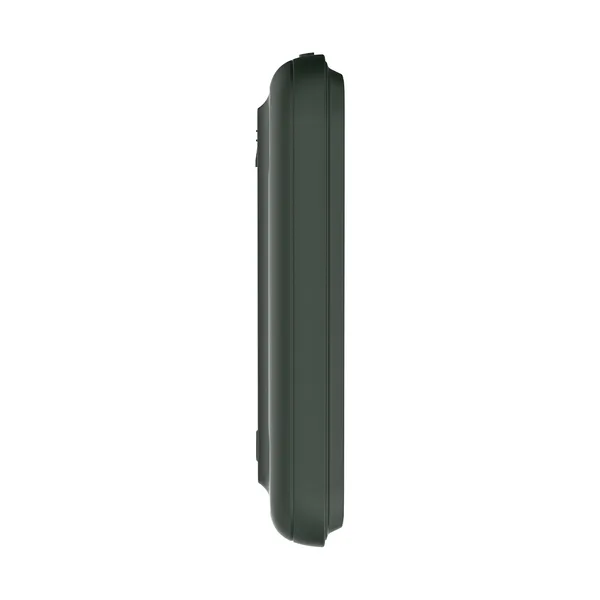 ED273  S-link M15 5000mAh PD20W Magsafe 15W Kablosuz Type-C Yeşil Taşınabilir Pil Şarj Cihazı Powerbank — detay