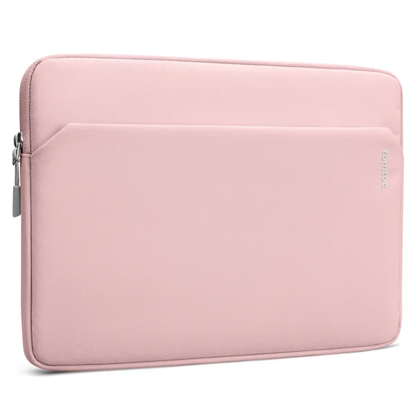 ED188 Tomtoc A18D2P1 14 Pembe Light Serisi Notebook Kılıfı — detay