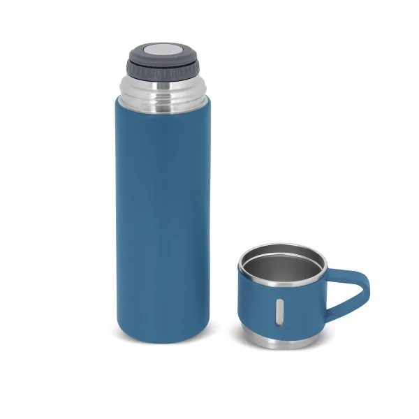 ED21 Çelik Termos 500 ML — detay