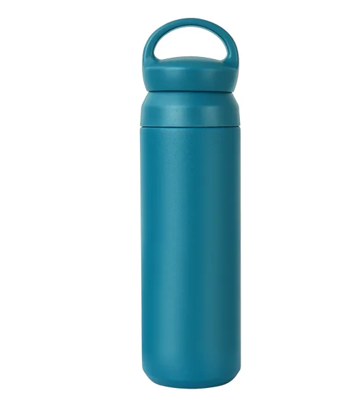 ED22 Filtreli Çelik Termos 500 ML — detay