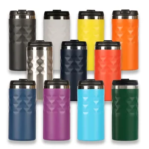 ED11 Termos Tipi Çelik Kupa Bardak 300 ML 