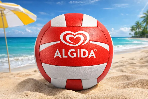 Voleybol Topu — detay