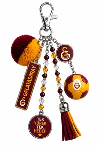 Silikon Charm Çanta Aksesuarı