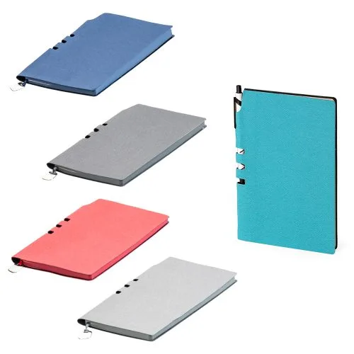Defter ED854