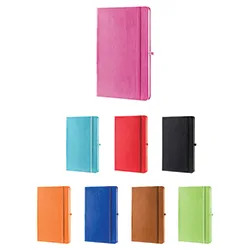 Defter ED866