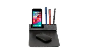 Deri Mouse Pad 2