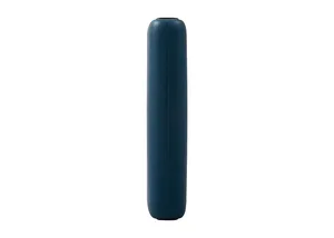 ED281  S-link IP-S20PD 20000mAh PD Şarj + QC3.0 Powerbank Mavi Taşınabilir Pil Şarj Cihazı