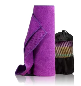 Mikrofiber Sporcu Havlusu ED793 