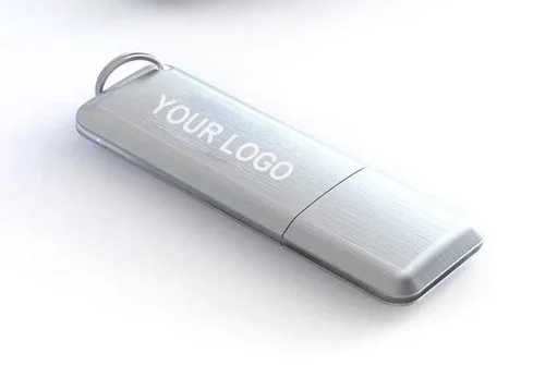 Halo USB Flash Bellek ED030 — detay