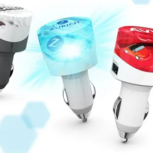 USB Araç Şarjı ED854