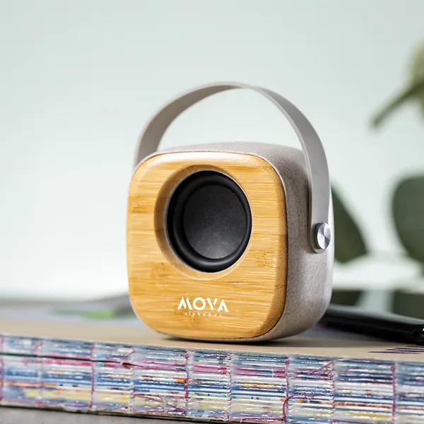 Bluetooth 5.0 Hoparlör