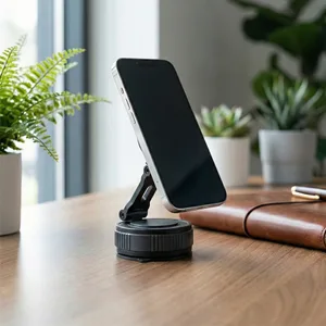 ED238 Araç İçi Telefon Tutucu