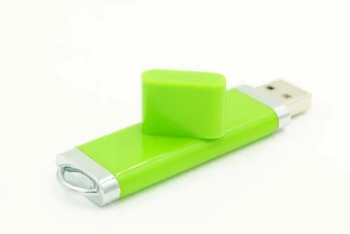 Tırmanıcı Plastik USB Flash BellekED040 — detay
