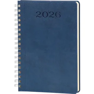 GÜNLÜK AJANDA MODEL 20