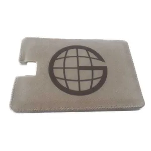 Süet Kartvizit USB Flash Bellek ED048