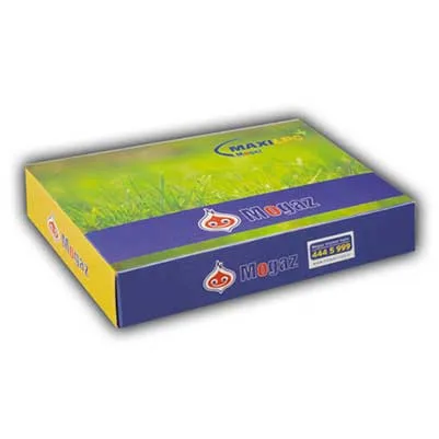 Klasik Kutu Mendil ED870 — detay