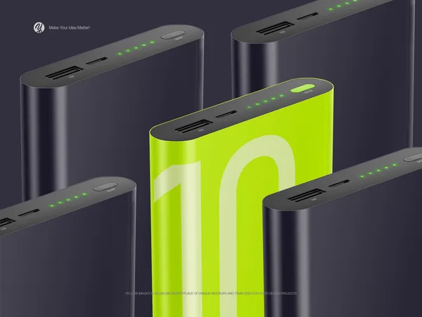 Powerbank