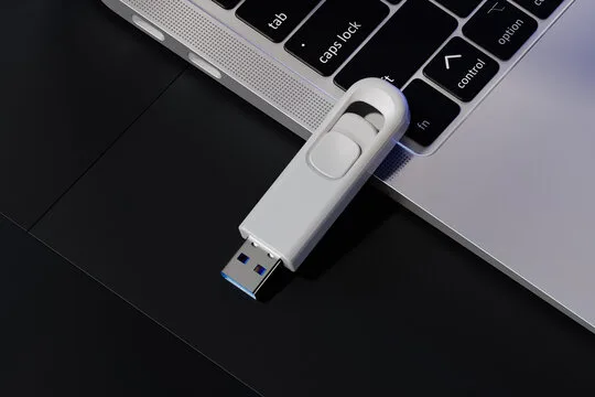 USB/Flash Bellekler