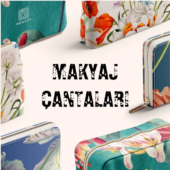 Makyaj Çantası
