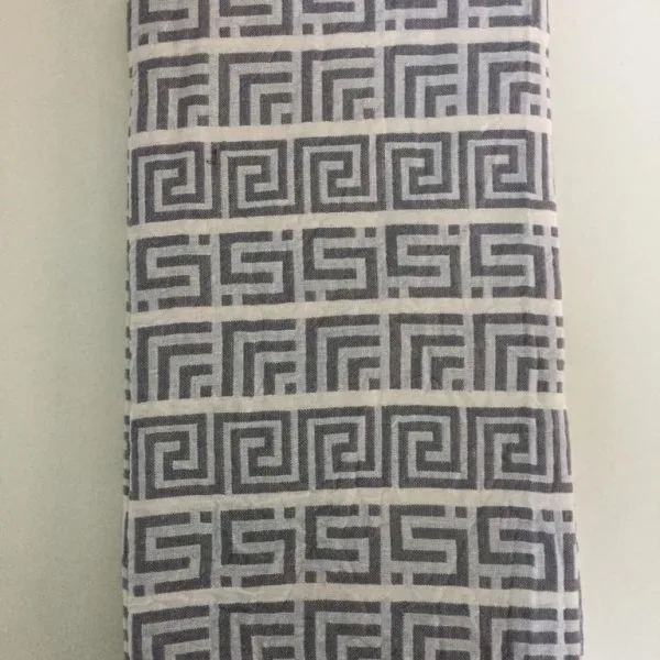 Peştemal ED229 — detay