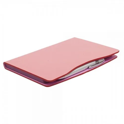 Suni Deri Defter ED659 — detay