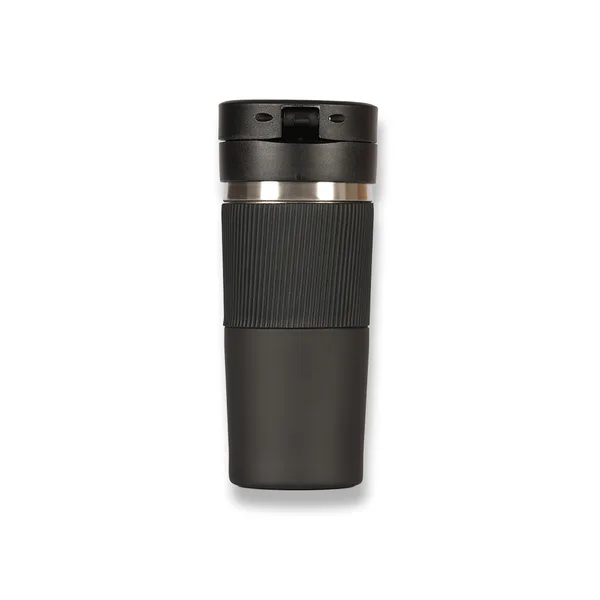 ED07 Termos Bardak 400 ml — detay