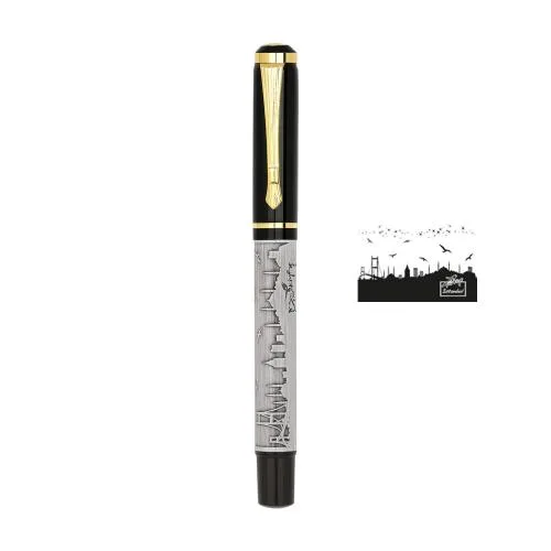 Roller Kalem Seti 0181