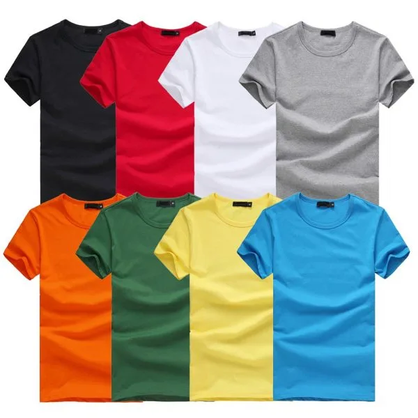 T Shirt ED558