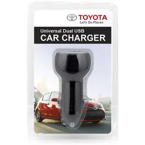USB Araç Şarjı ED851